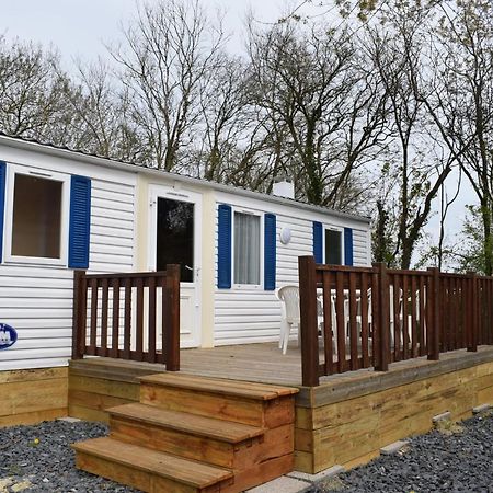Camping Du Creulet Crouay Eksteriør bilde