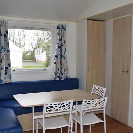 Camping Du Creulet Crouay Eksteriør bilde